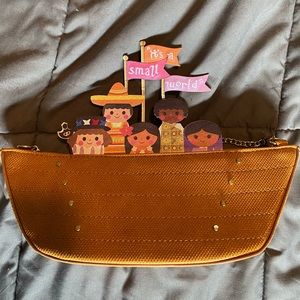 Danielle Nicole purse